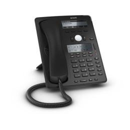 D745 - VoIP-Telefon -...