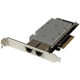 2 Port PCI Express...