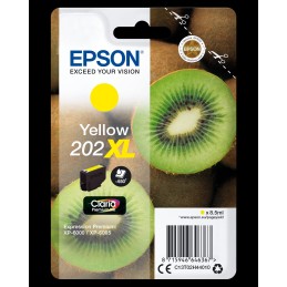 Epson Kiwi 202XL ink...