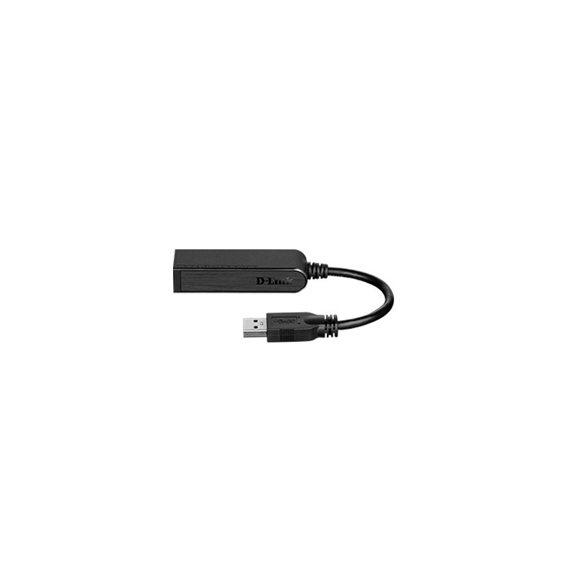 DUB-1312 - Netzwerkadapter - USB 3.0