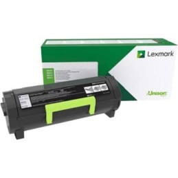 Lexmark 71B2HM0 toner...