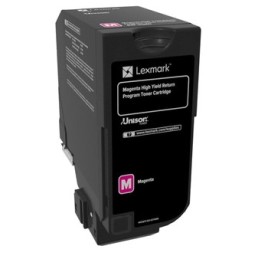 Lexmark 84C2HM0 toner...