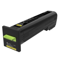 Lexmark 72K2XY0 toner...