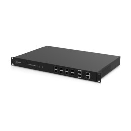 Ubiquiti U Fiber, OLT Gestito 1U Nero