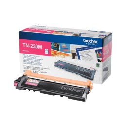 Brother TN-230M toner...