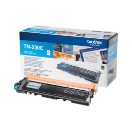 Brother TN-230C toner...