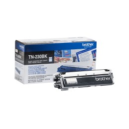 Brother TN-230BK toner...