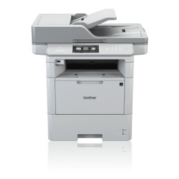 Brother DCP-L6600DW...