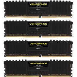 Corsair Vengeance LPX 64GB DDR4-2666 memoria 4 x 16 GB 2666 MHz