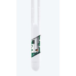 Ubiquiti Unifi AC Mesh 1167 Mbit s Bianco Supporto Power over Ethernet (PoE)