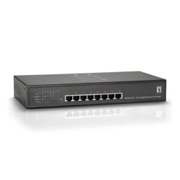 GEP-0812 - Switch - 4 x...