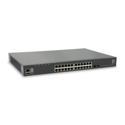 GTL-2881 - Switch - L3 Lite...