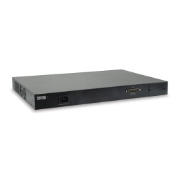 LevelOne GTL-2882 switch di rete Gestito L3 Grigio