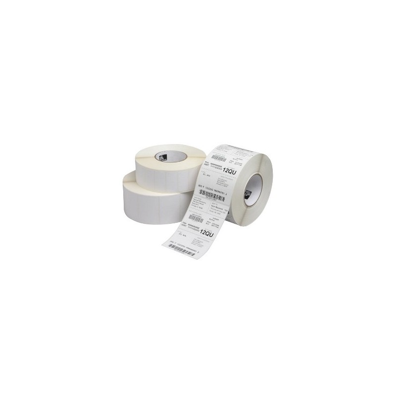 Z-Perform 1000T - Papier - selbstklebend - 210 x 148 mm 2000 Rolle(n) (2 Roll...