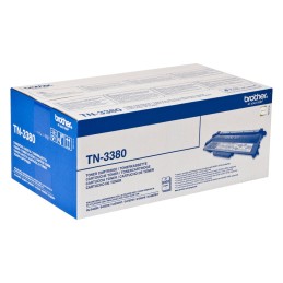 Brother TN-3380 toner...