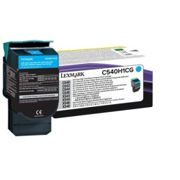 Lexmark C540H1CG toner...