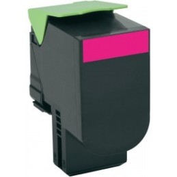 Lexmark 702ME toner...