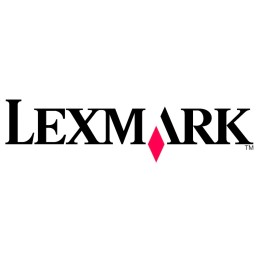 Lexmark 702YE cartuccia toner 1 pz Originale Giallo