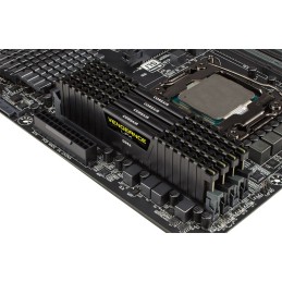 Corsair Vengeance LPX 16 GB, DDR4, 2666 MHz memoria 2 x 8 GB