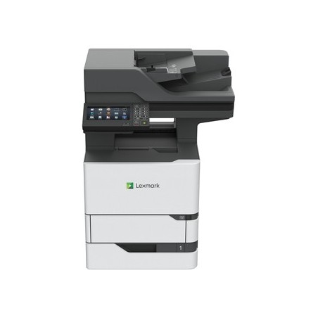 Lexmark MX722adhe Laser A4 1200 x 1200 DPI 66 ppm