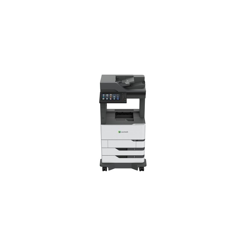 Lexmark MX826 Laser A4 1200 x 1200 DPI 66 ppm