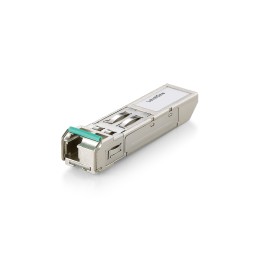 LevelOne SFP-7331 modulo del ricetrasmettitore di rete Fibra ottica 155 Mbit s