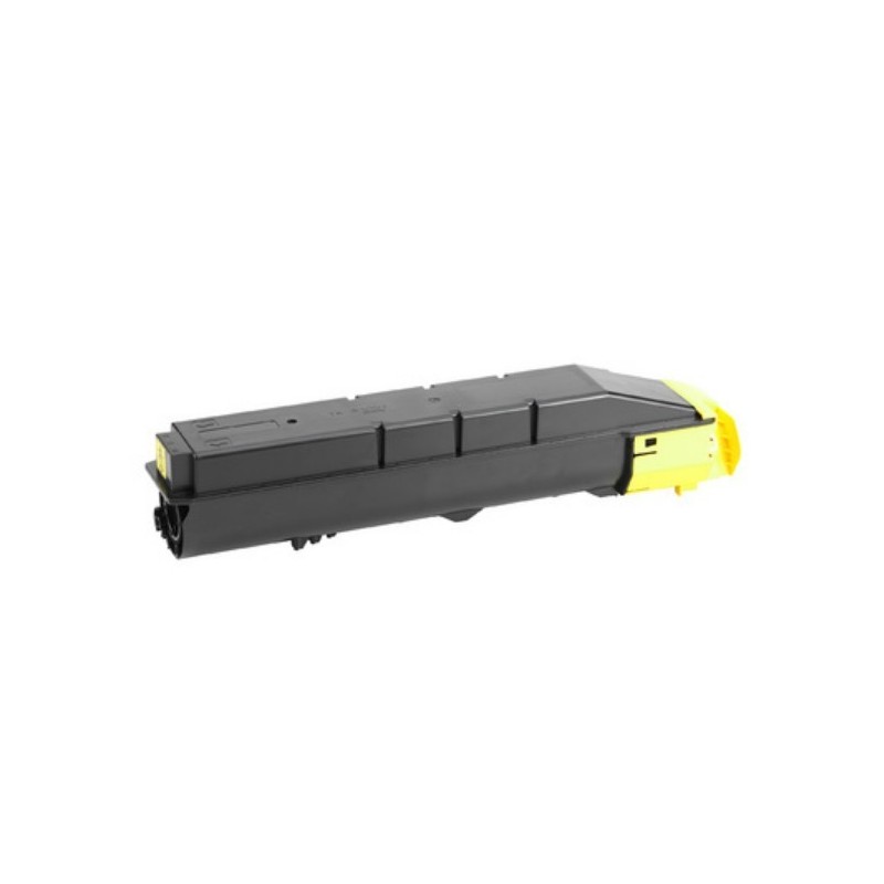 KYOCERA TK-8305Y toner cartridge 1 pc(s) Original Yellow