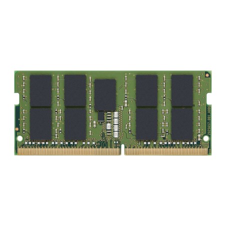 Kingston Technology KTD-PN426E 16G memoria 16 GB 1 x 16 GB DDR4 2666 MHz Data Integrity Check (verifica integrità dati)