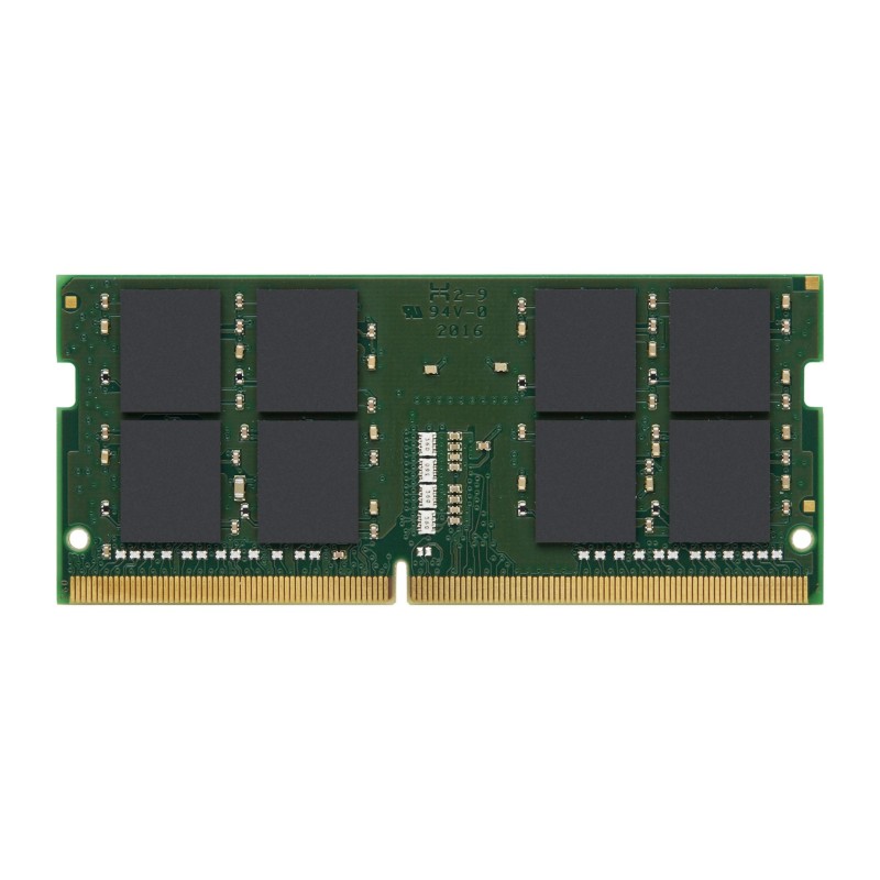 DDR4 - Modul - 16 GB - SO DIMM 260-PIN