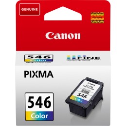 Canon CL-546 ink cartridge...