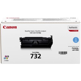 Canon 732C toner cartridge...