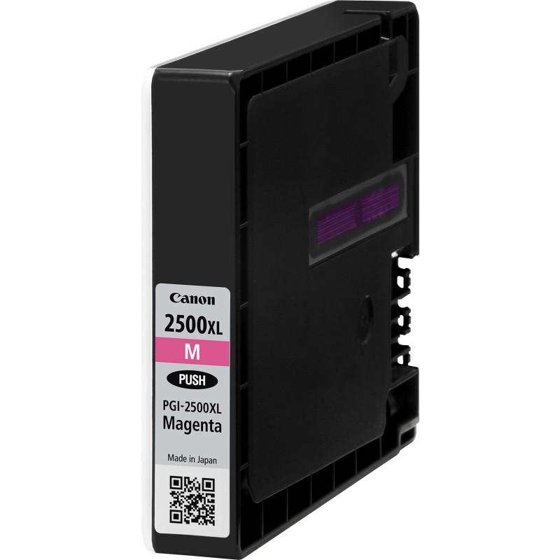 Canon 9266B001 ink cartridge 1 pc(s) Original Magenta