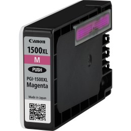 PGI-1500XL M - 12 ml - Hohe...