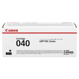 Canon 040 toner cartridge 1...