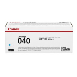 Canon 040 toner cartridge 1...