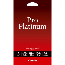 Photo Paper Pro Platinum -...