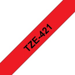 TZe-421 - Selbstklebend -...