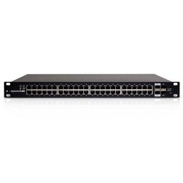 EdgeSwitch 48 - Switch -...