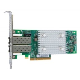 Lenovo 01CV760 scheda di rete e adattatore Interno Fibra 16000 Mbit s