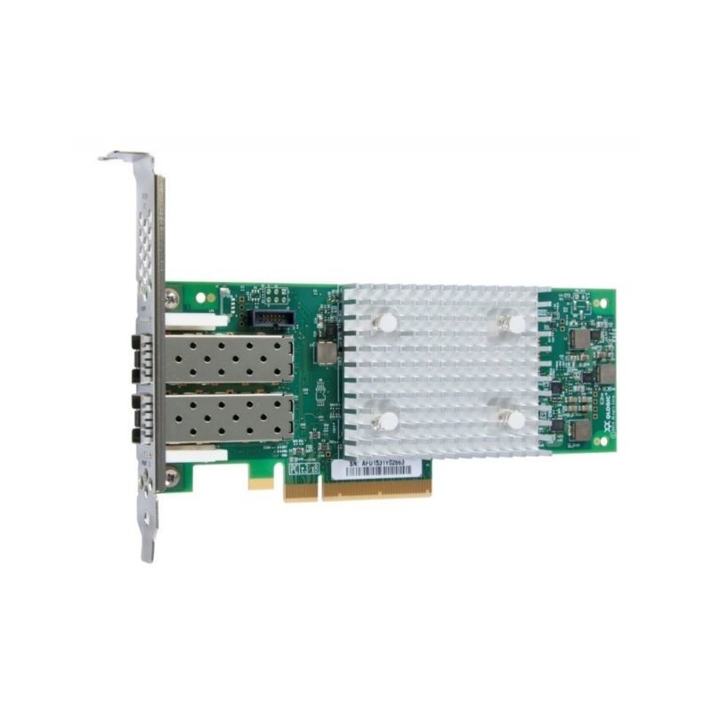 Lenovo 01CV760 network card Internal Fiber 16000 Mbit/s