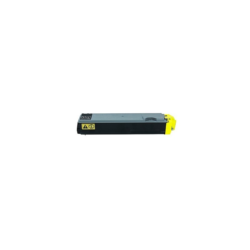 KYOCERA TK-8600Y toner cartridge 1 pc(s) Original Yellow