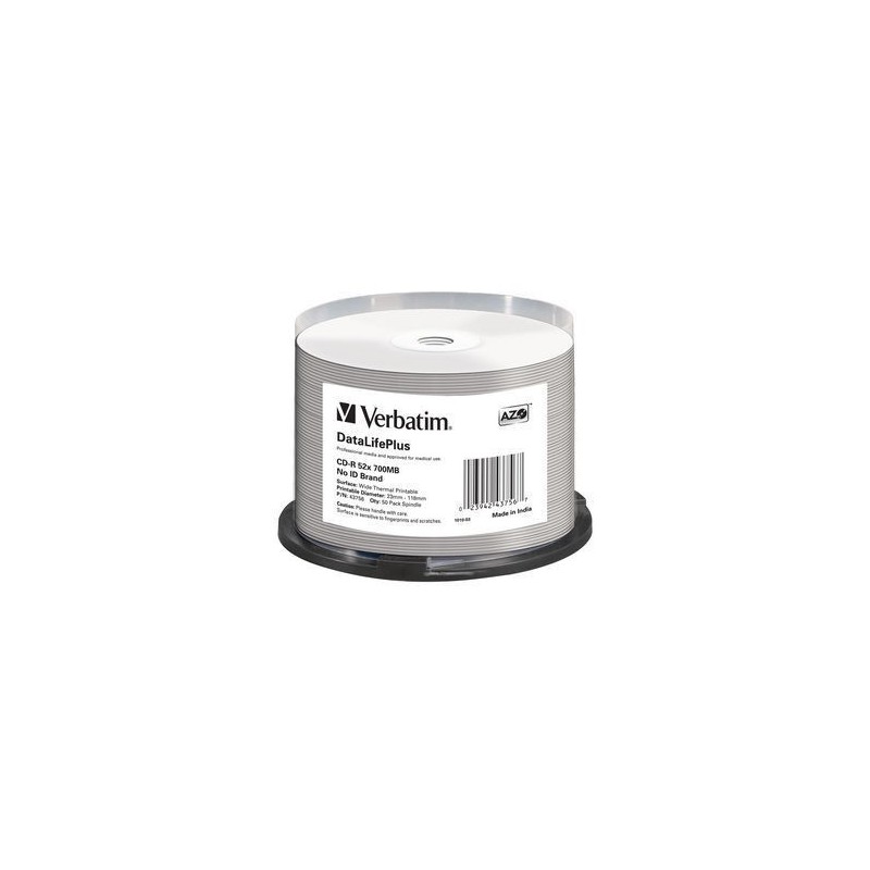 DataLifePlus Professional - 50 x CD-R