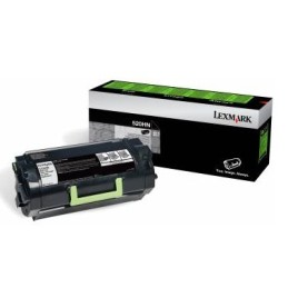 Lexmark 52D0X0N toner...