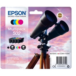 Epson 502 ink cartridge 1...