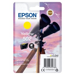 Epson 502 ink cartridge 1...