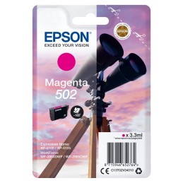 Epson 502 ink cartridge 1...