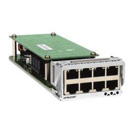 NETGEAR APM408P-10000S modulo del commutatore di rete 10 Gigabit Ethernet