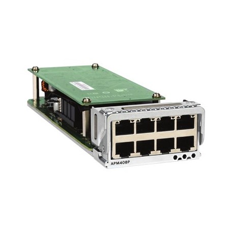 NETGEAR APM408P-10000S modulo del commutatore di rete 10 Gigabit Ethernet