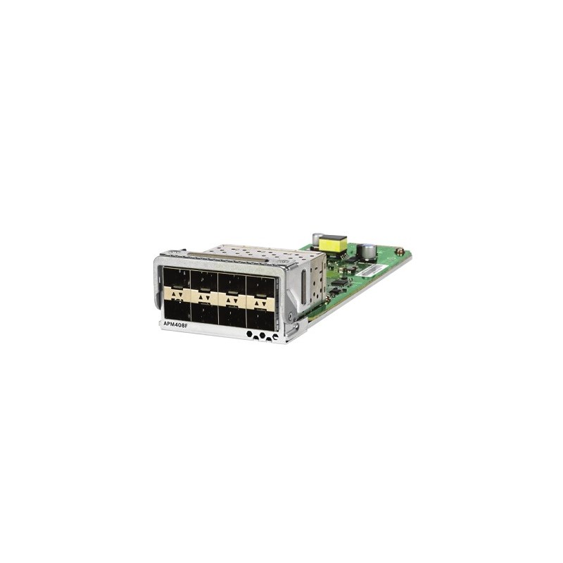 APM408F - Erweiterungsmodul - 10GBase-X