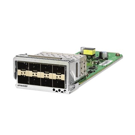 NETGEAR APM408F-10000S modulo del commutatore di rete 10 Gigabit Ethernet